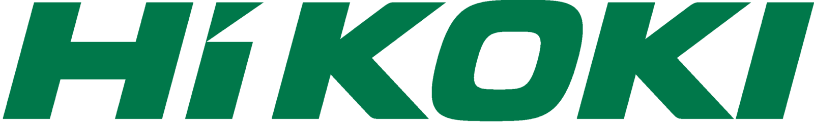 hikoki-logo-green - Byggnadsarbetaren