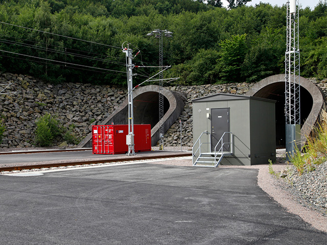 Hallandsåsen tunnel quiz