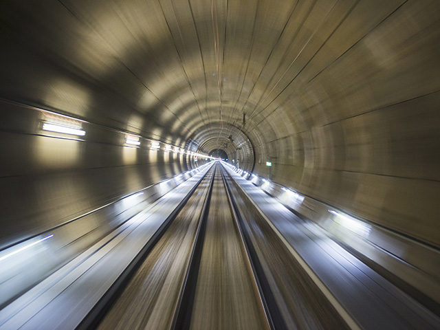 Hallandsåsen tunnel quiz