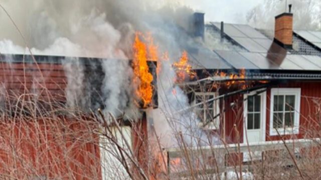 40 företag fulinstallerar solceller