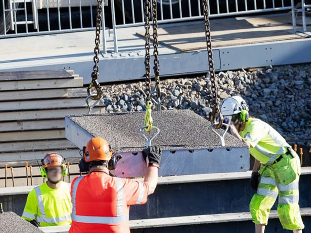 Quiz Västlänken Göteborg Trafikverket