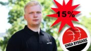 Kräver lönelyft på 15 procent