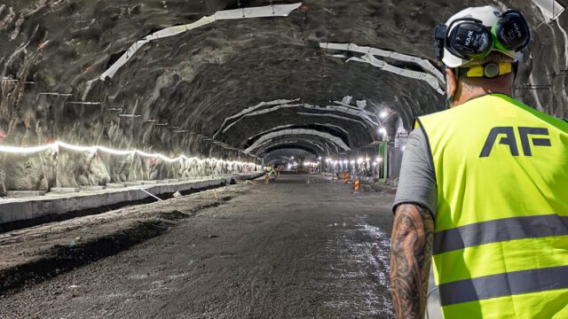 Storbolag utsparkat från Förbifart Stockholm